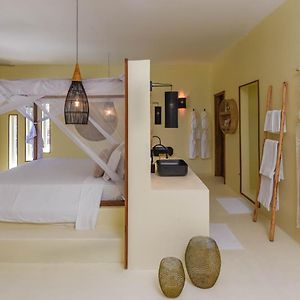 Loft mit Strandblick